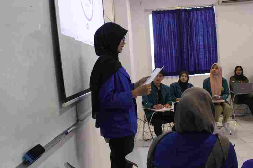 Environmental Health Competition
